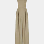 Rafaëlle | Strapless Jumpsuit