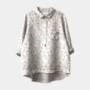 Rose White
