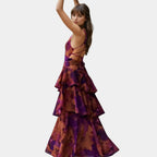 Marion | Movement and elegance with every step