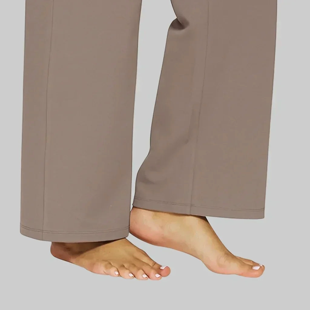Klara | Comfortable and Stylish Trousers