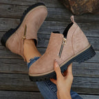 Vera | Orthopaedic Boots
