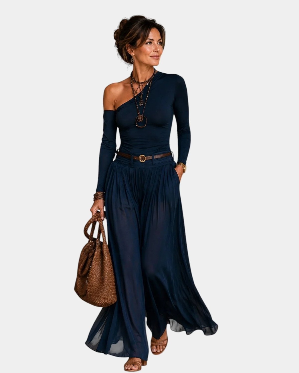 Coralie | Elegant set
