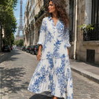 Valentine | Shirt Dress
