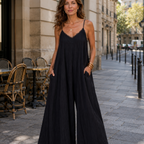 Orphise | Lightweight jumpsuit for everyday wear