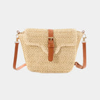 Frédégonde | Knit Style Bag