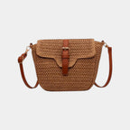Frédégonde | Knit Style Bag