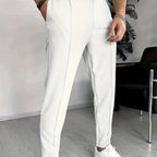 Bertrand | Comfortable Athletic Trousers