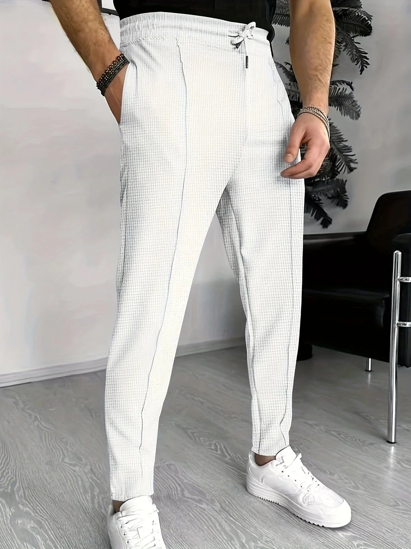 Bertrand | Comfortable Athletic Trousers