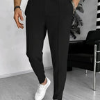 Bertrand | Comfortable Athletic Trousers