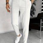 Bertrand | Comfortable Athletic Trousers