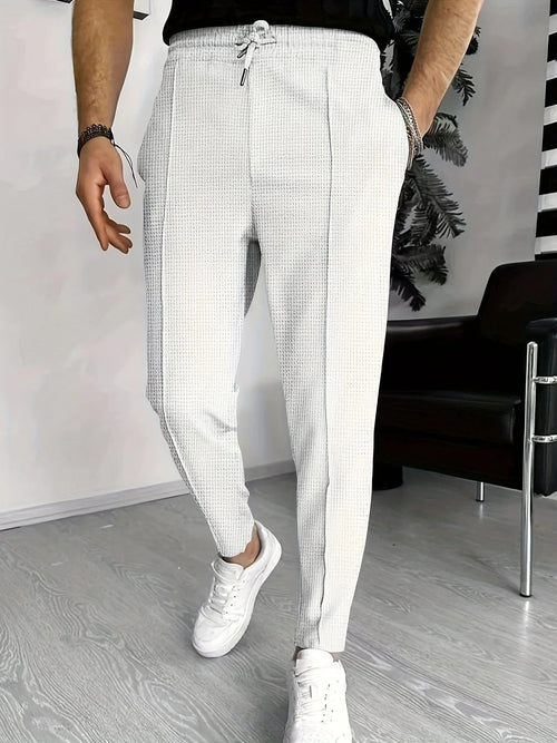 Bertrand | Comfortable Athletic Trousers