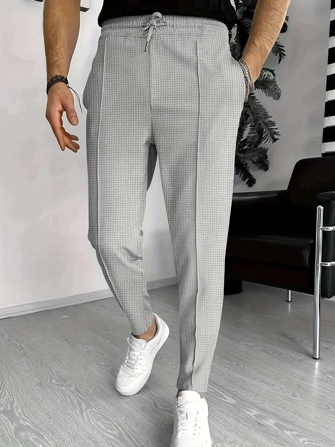 Bertrand | Comfortable Athletic Trousers