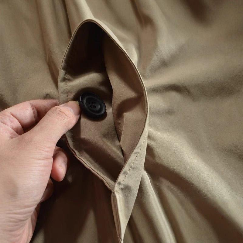 Pierre | Stylish urban jacket