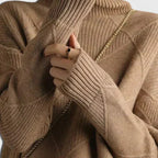 Jasmine | High-Quality Jumper