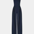 Rafaëlle | Strapless Jumpsuit