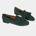 Marinette | Orthopaedic moccasin