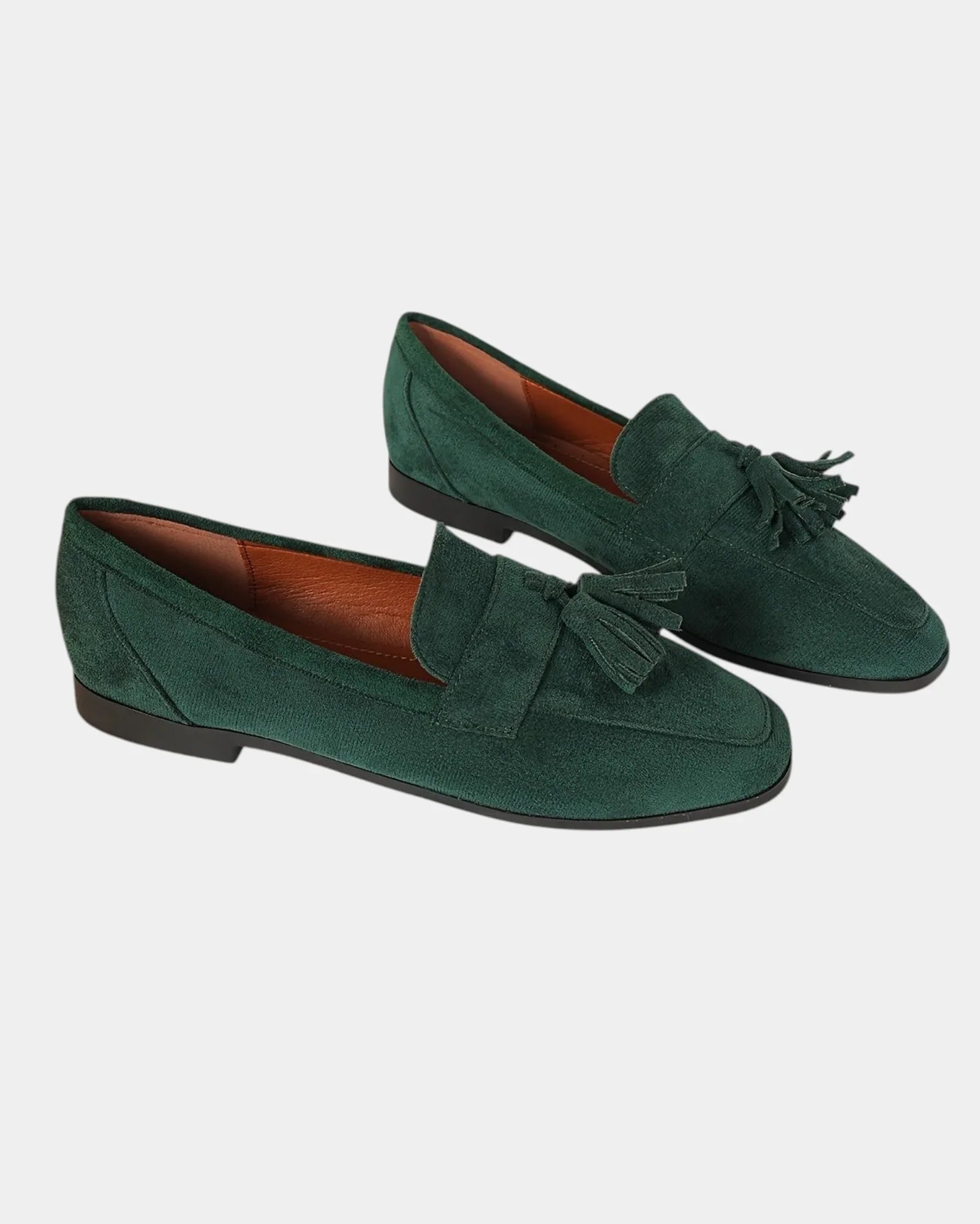 Marinette | Orthopaedic moccasin