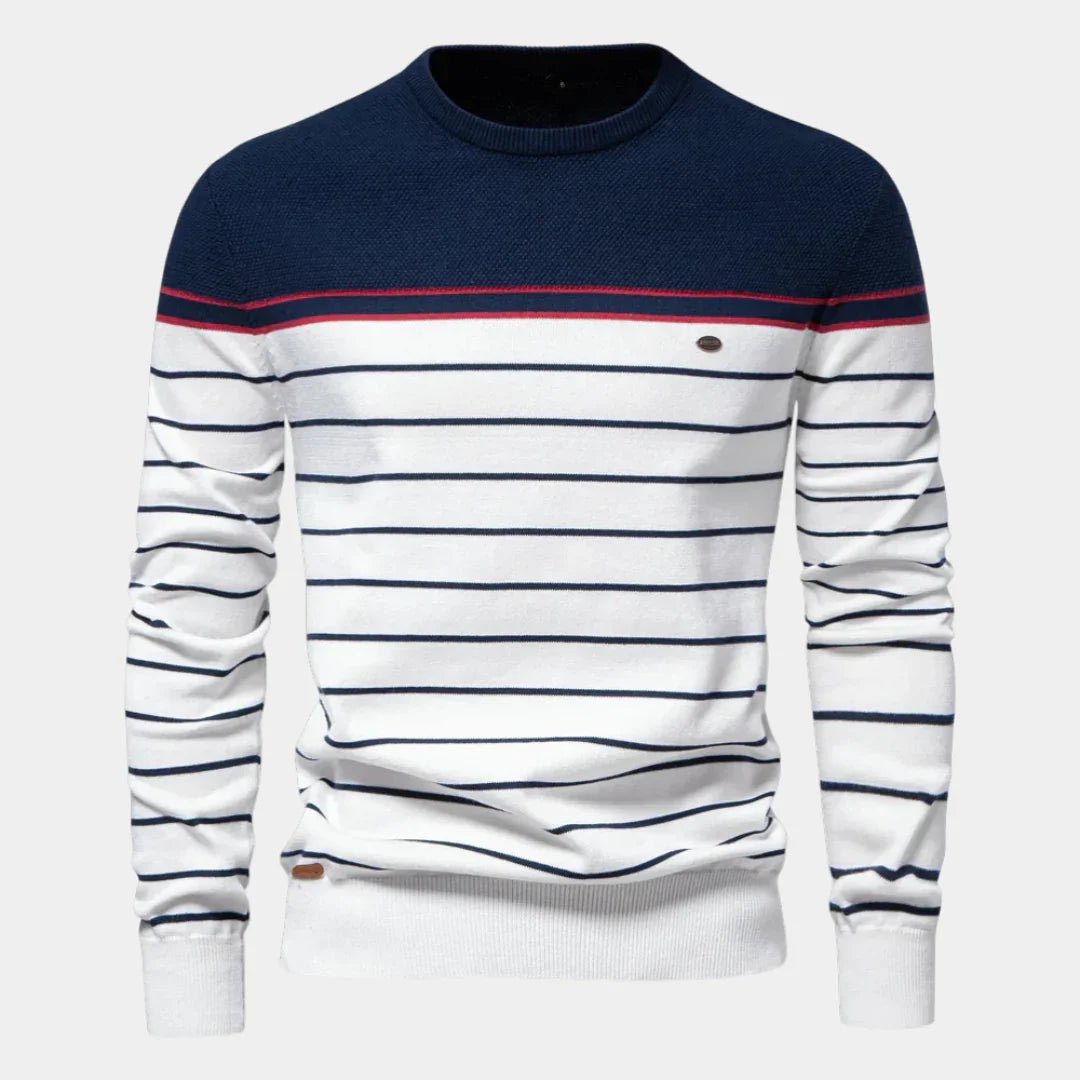 Dennis | Stylish men's jumper