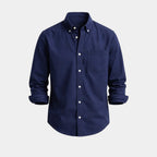 Sebastian | Casual-chic shirt