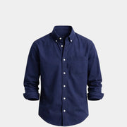 Dark Navy Blue
