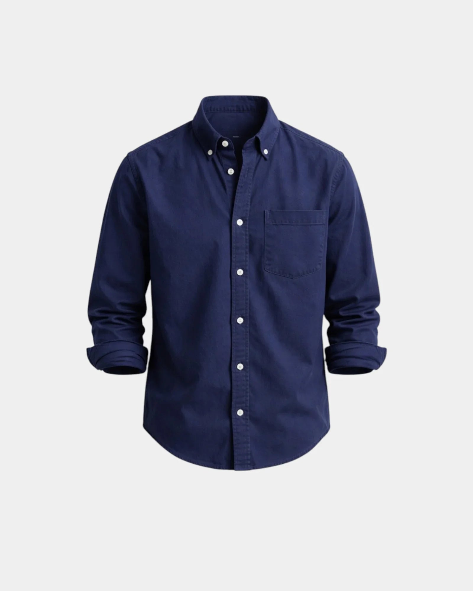 Sebastian | Casual-chic shirt