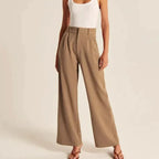Sophie | Chic Comfortable Trousers