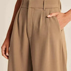 Sophie | Chic Comfortable Trousers