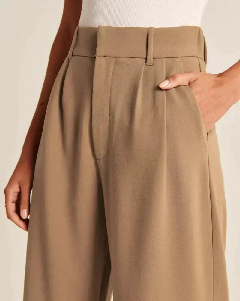 Sophie | Chic Comfortable Trousers