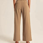 Sophie | Chic Comfortable Trousers