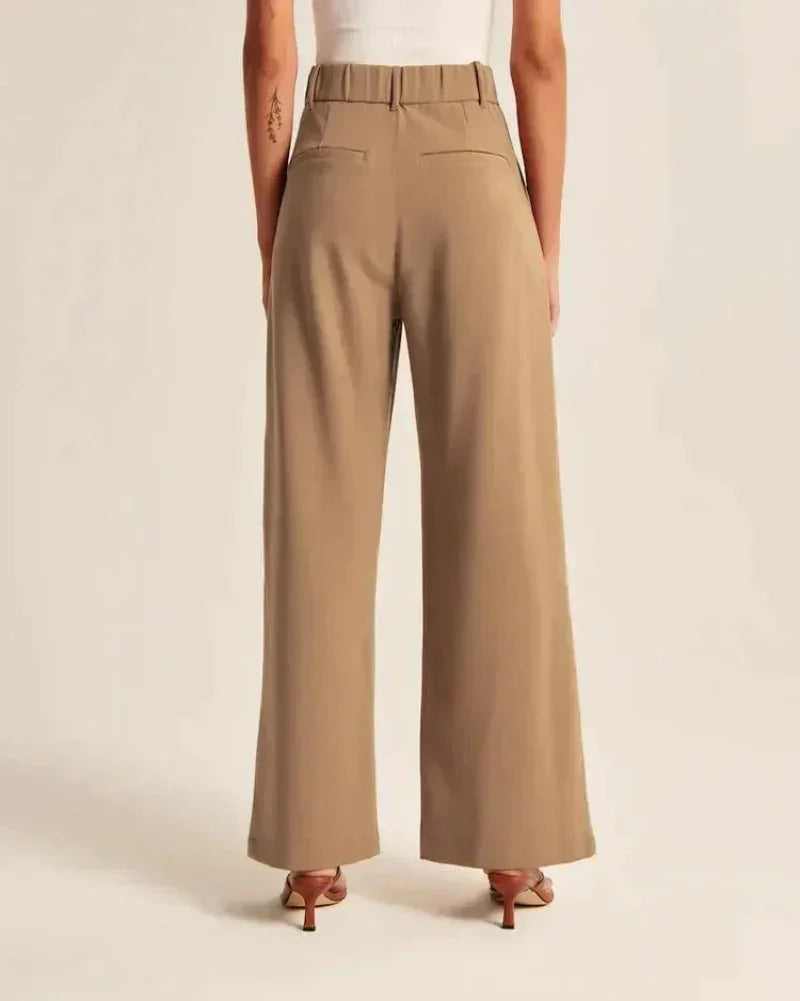 Sophie | Chic Comfortable Trousers