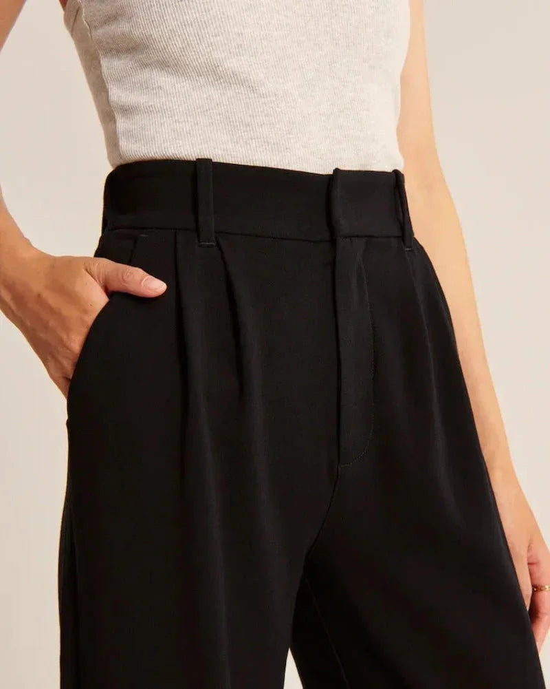 Sophie | Chic Comfortable Trousers