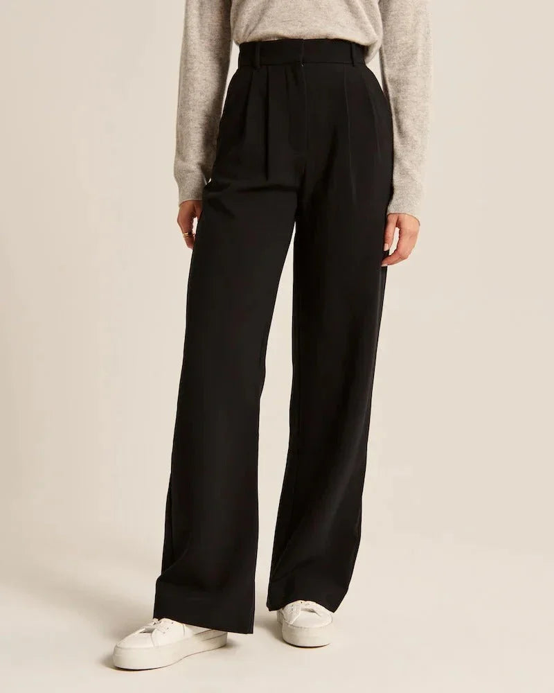 Sophie | Chic Comfortable Trousers