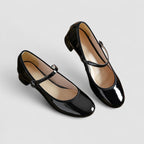 Chloe | Elegant Women's Mary Jane Shoes