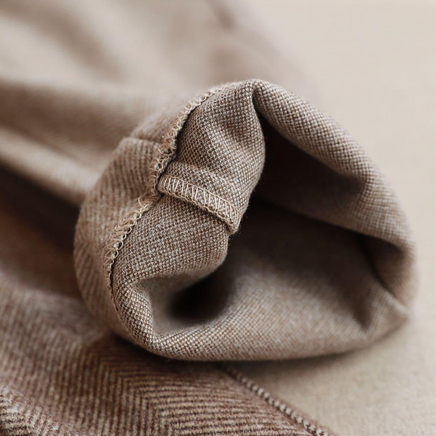 Lennart | Sharp Modern Elegance