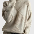 Jasmine | High-Quality Jumper