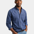 Sebastian | Casual-chic shirt