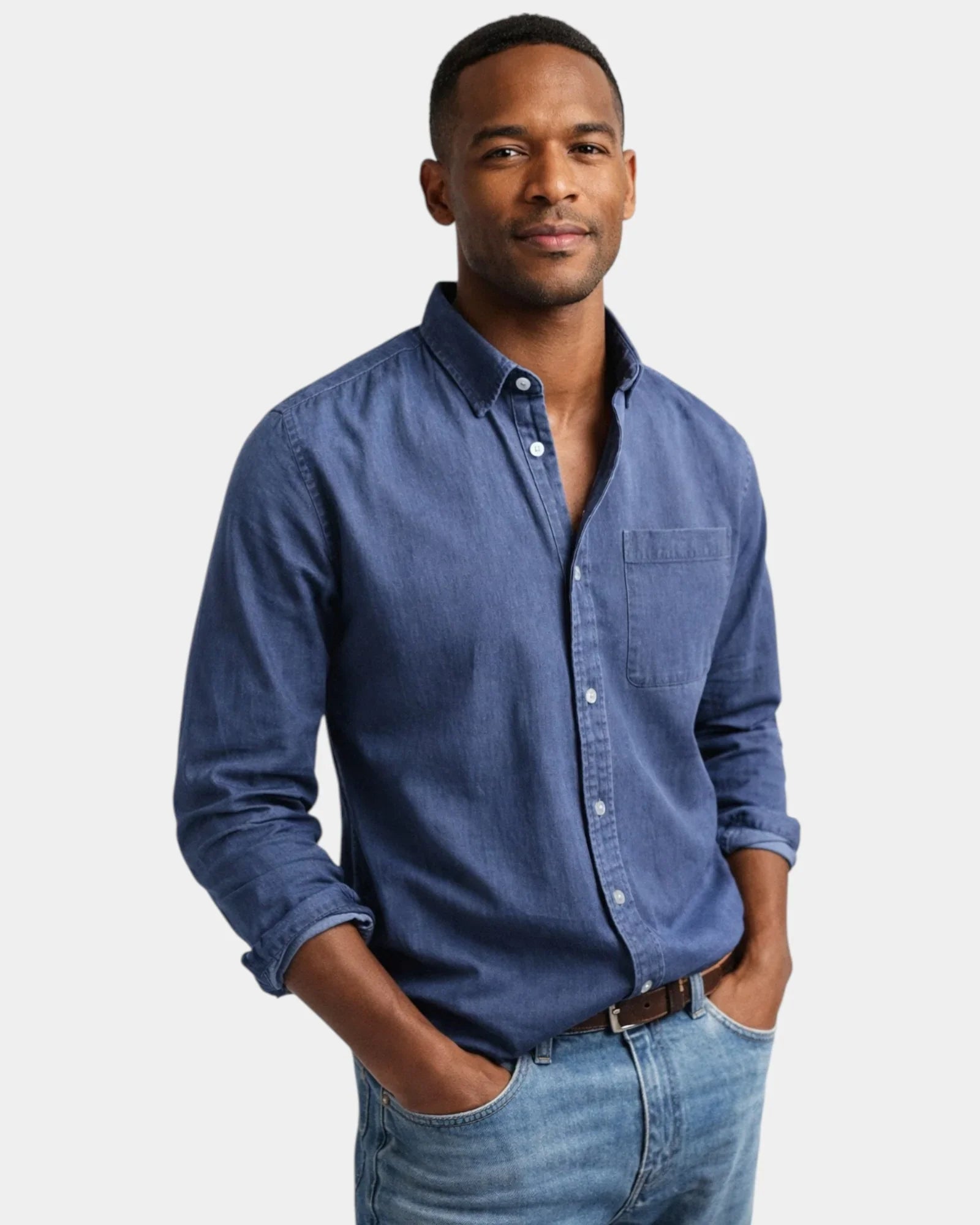 Sebastian | Casual-chic shirt