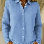 Fiora | Chic and Comfortable Cardigan
