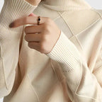 Jasmine | High-Quality Jumper