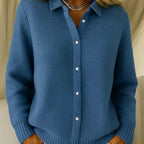 Fiora | Chic and Comfortable Cardigan
