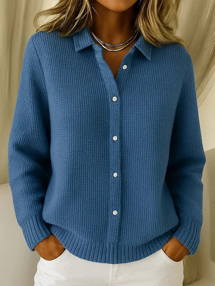 Fiora | Chic and Comfortable Cardigan