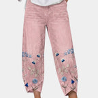 Olympe | Elegant casual trousers