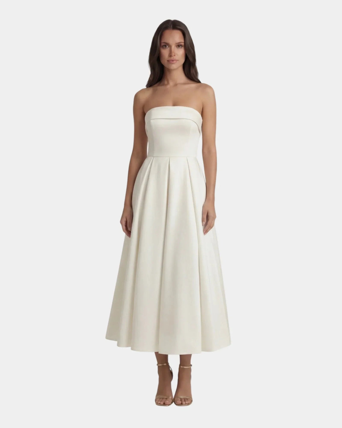 Josiane | Elegant fluidity