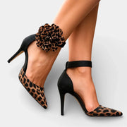 Leopard Print