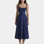 Gisèle | Midi Dress