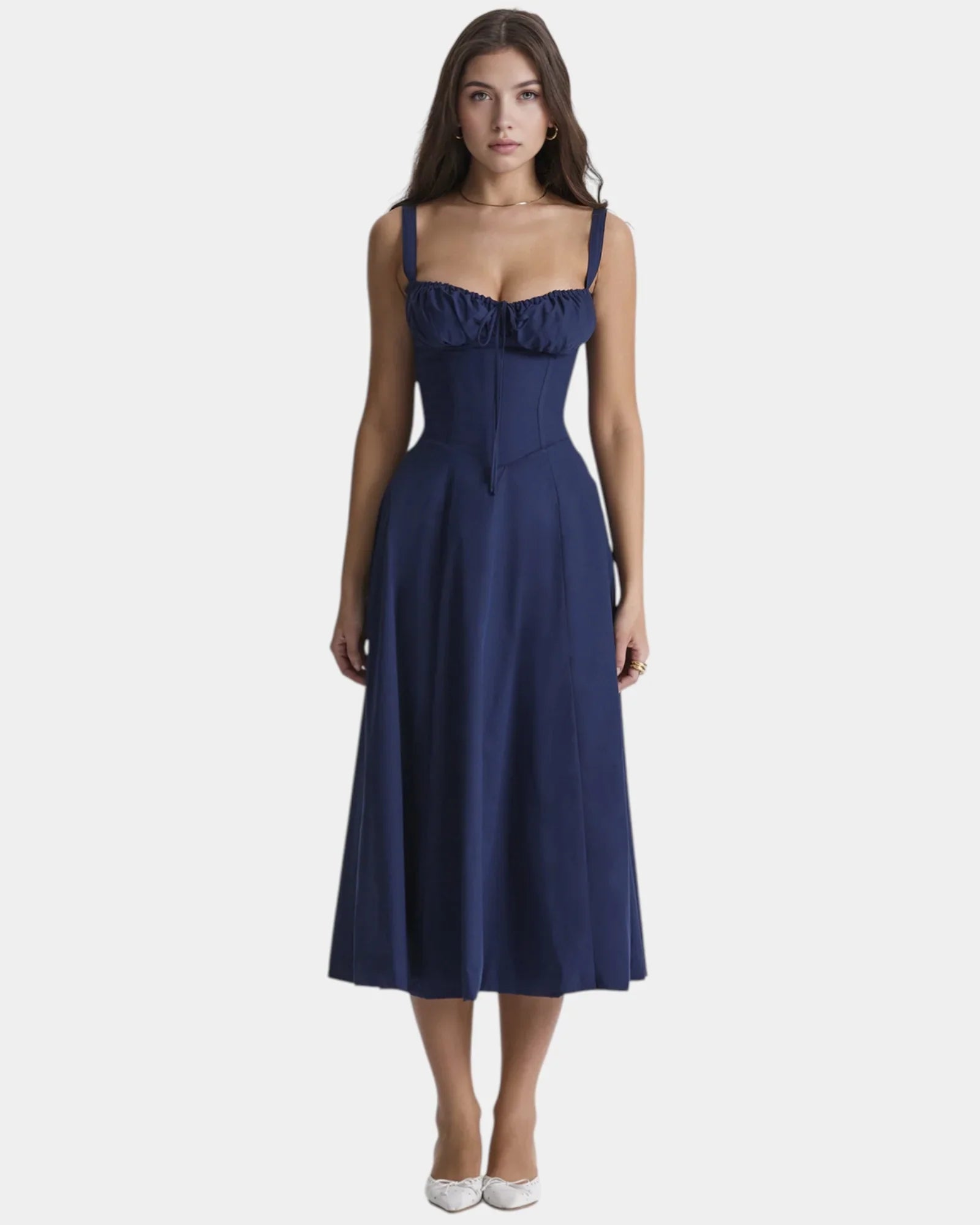 Gisèle | Midi Dress