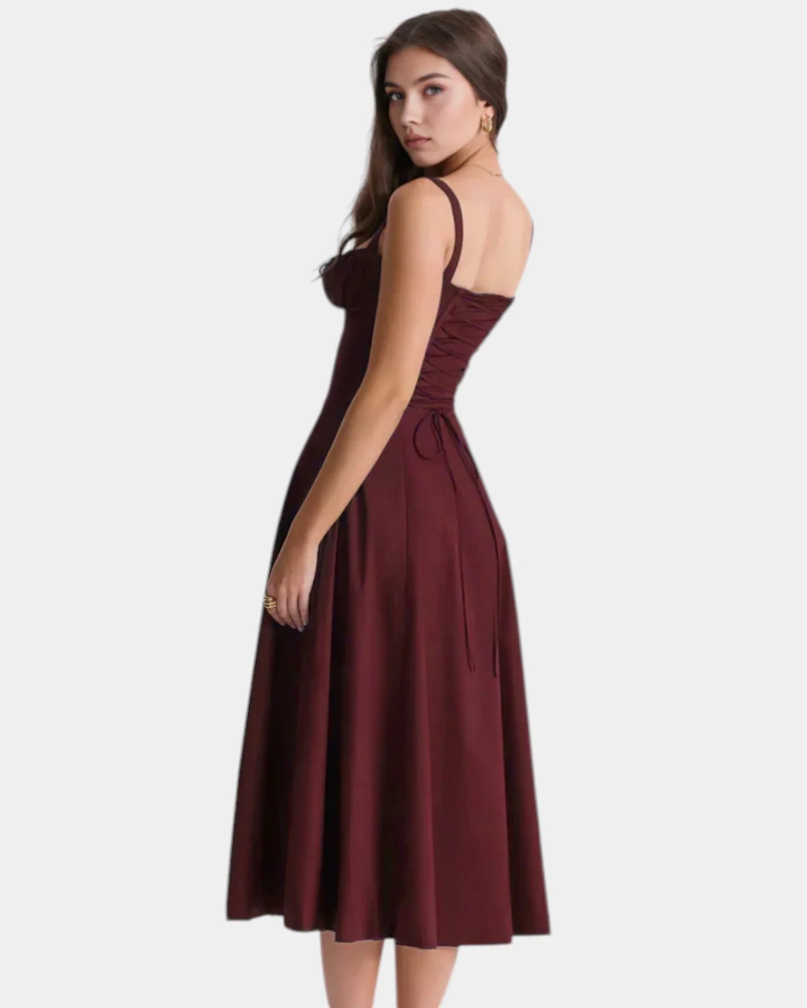 Gisèle | Midi Dress