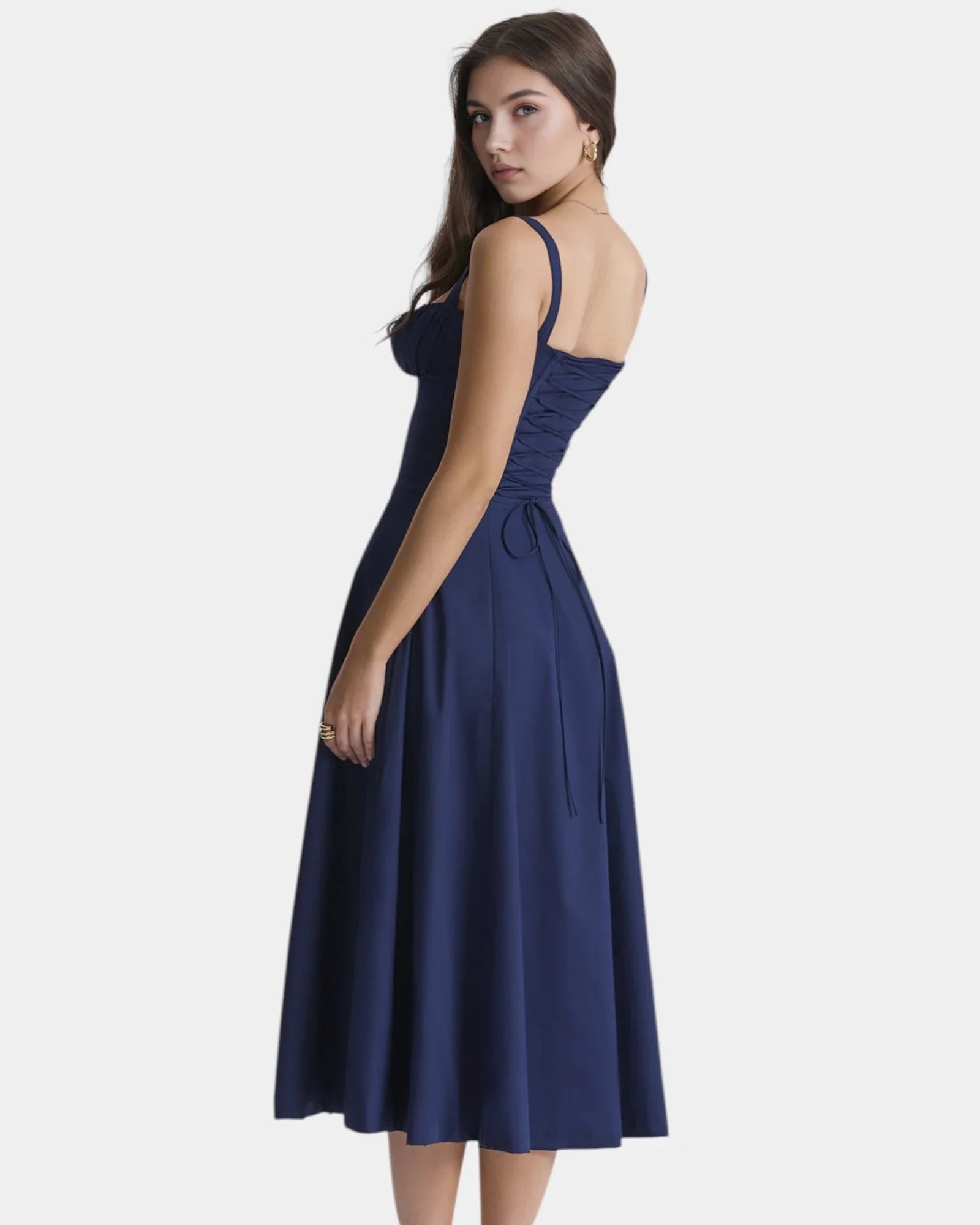 Gisèle | Midi Dress