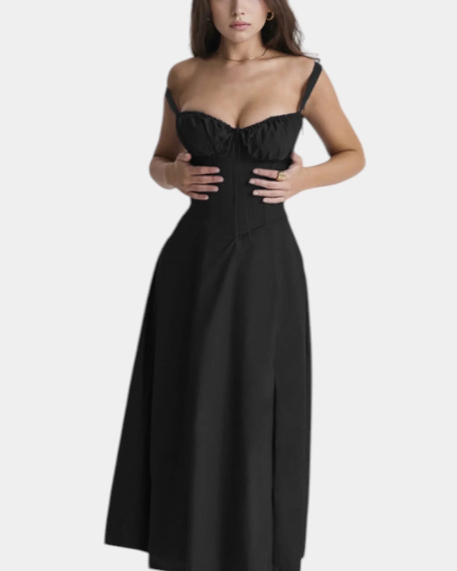 Gisèle | Midi Dress