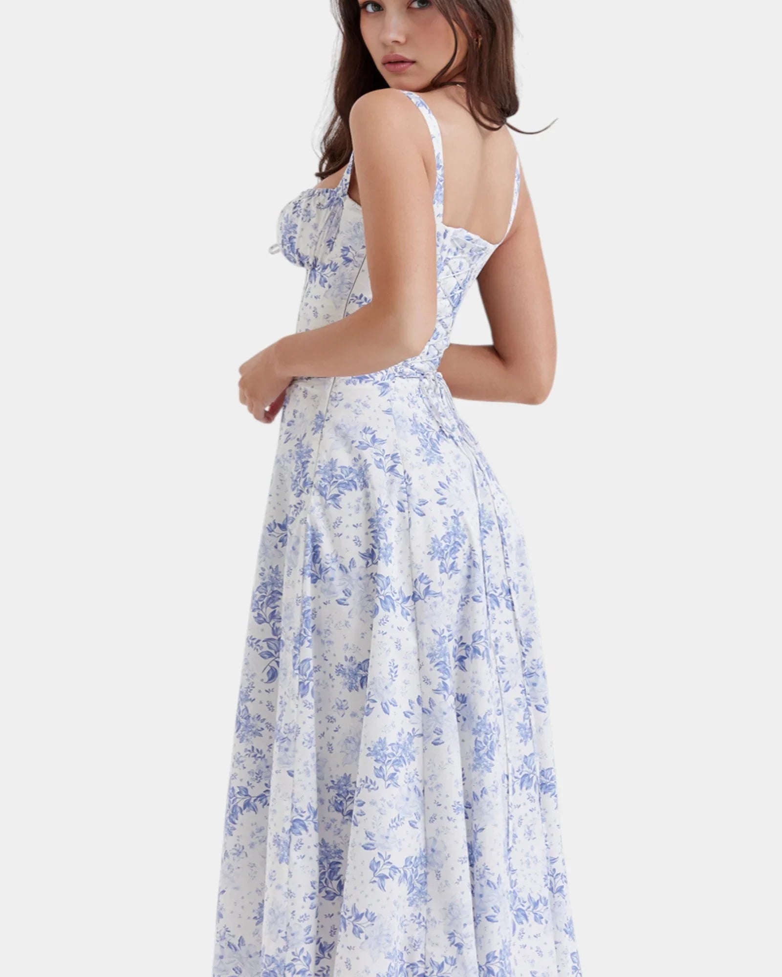 Gisèle | Midi Dress